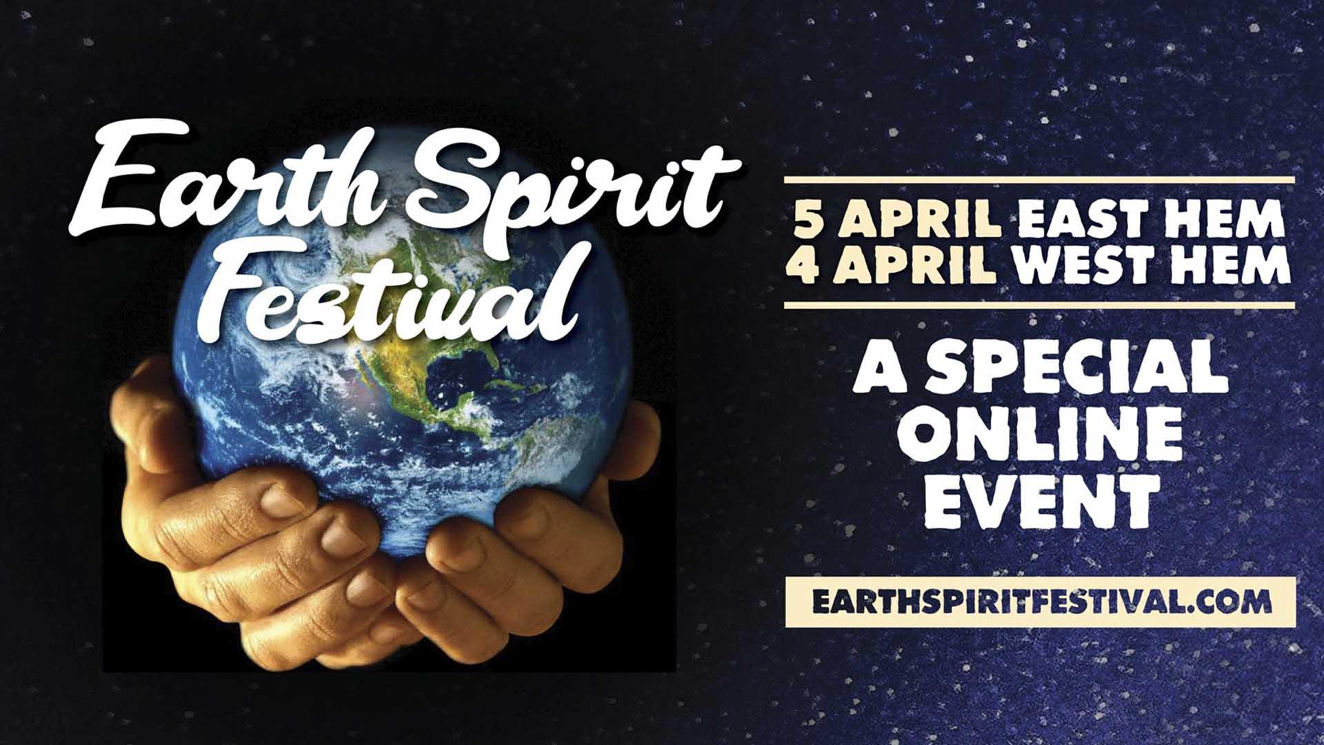 Earth Spirit Festival